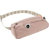 Done by Deer Quilted Cross-over Croco Taske