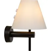 Lucide ROXY 04208/01/30 væglampe hvid