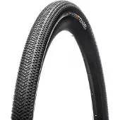 Hutchinson Touareg Bi-compound Hardskin Tubeless 700c X 45 Graveldæk