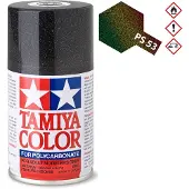 Tamiya PS-53 Lame Flake Paint 86053