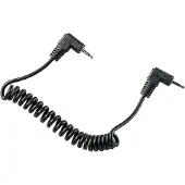 Manfrotto Panasonic 522sca Lanc-kabel 2.5 Mm