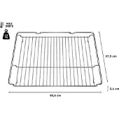Bosch HEZ634000 - Ovn rack