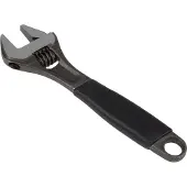 Bahco 9070 sort ERGO justerbar skiftenøgle 150 mm (6 tommer)