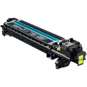 Konica Minolta - Gul - original - printer-billedenhed - for bizhub C3350