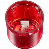 Rittal 2372.001, Rød, IP65, 72 g, 73 g