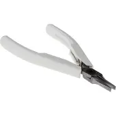 LINDSTROM 7490 120 Mm Flade Næse Tang