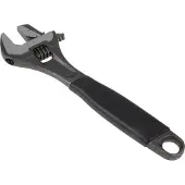 Bahco Reguliuojamas raktas apverčiamomis žiotimis, 208mm max 28mm Ergo