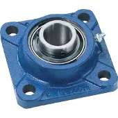 Skf Leje FY 30 TF komplet