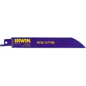 Irwin bajonetsavklinge til metal, 150 mm