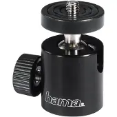 Hama - Hoved til stativ med ben
