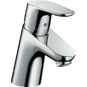 Hansgrohe Focus 70 håndvask armatur uden bundventil