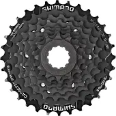 Shimano Alivio Hg200 Kassette
