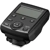 Olympus FC-WR Wireless Flash Commander - Trådløs sender til blitzsynkronisering - for PEN-F OM-D E-M1, E-M1 Mark II, E-M1 Mark III, E-M1X, E-M5 Mark II