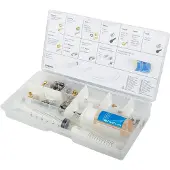 M-Wave Brake Doc Box Bremseudluftningssæt