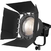 Nanlite FL-20G, Sort, Hvid, 798 g, 23,6 cm