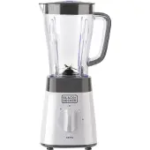 Black & Decker BXJB500E - Blender - 1.5 liter - 500 W