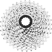 Sram PG-1130, Cykelkassette, Stål, Sølv, Rival 1, Rival 22
