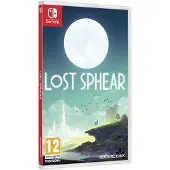 Ginza.se Games Switch Lost Sphear