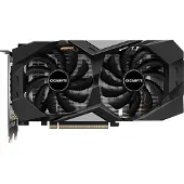 Gigabyte Gtx 1660 Super 6gb Gddr6 Grafikkort