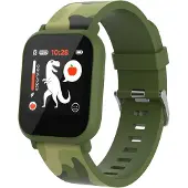 Canyon My Dino 1.3´´ Smartwatch Til Børn