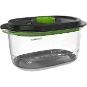 Foodsaver Ffc022x 1.2l Beholderen Bevarer Tom