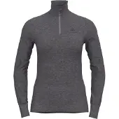 Odlo Turtle Active Warm Langærmet Baselayer