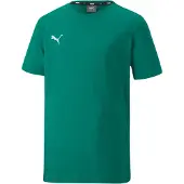 Puma Teamgoal 23 Casuals T-shirt Med Korte ærmer