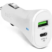 SBS Mobile Usb 2.1/usb C Billader