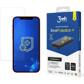 3MK Xiaomi 12 Pro - SilverProtection+