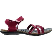 Elbrus Lavera Sandaler