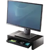 Fellowes Designer Suites Skærmstativ