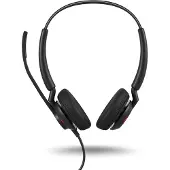 Jabra YOU'RE ON Engage 40 Voip-hovedtelefoner