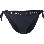 Tommy Hilfiger Underwear Bikinitrusse marin / rød / hvid