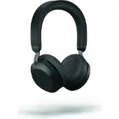 Jabra Evolve2 75 Link380c UC Stereo Black