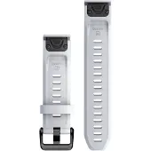Garmin Quickfit 20 Mm Silikonesnor