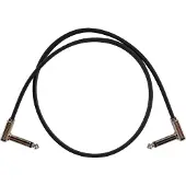 Ernie Ball P06228 24" Flat Ribbon Patch Cable Single