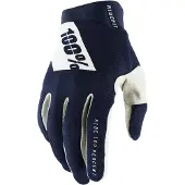 100% RIDEFIT Motocross Handsker - MX Dirt Bike & Powersport Udstyr til Mænd