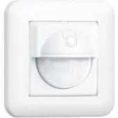 Steinel IR 2180 UP ECO, Væg, Indendørs, Hvid, 5 sek./side, IP20, 2 Lux
