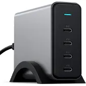 Satechi 165W USB-C 4-Port PD GaN Charger