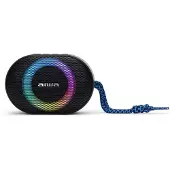 Aiwa Bluetooth-högtalare IPX6 RGB belysning