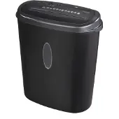 Hama Home X12CD - Finskæremaskine - krydsskåret/stribeskåret - 4 x 40 mm - P-4, T-4, E-3