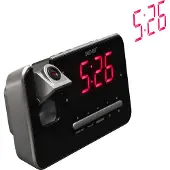 Denver CRP-618 - clock radio - FM