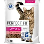 Mars Active 1+ Okse - 5 x 1,4 kg