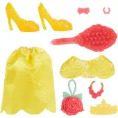 Disney Princess Core Belle