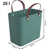 Rotho Albula-stil Tote Taske 25l