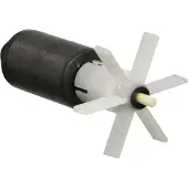 Fluval 406 Impeller