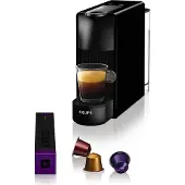 Krups Xn 1108 Essenza Mini Kapselkaffemaskine