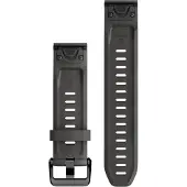 Garmin Quickfit 20 Mm Silikonesnor