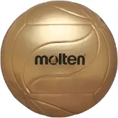 Molten volleyball-souvenir V5M9500 syntetisk læder str. 5