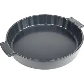 Peugeot APPOLIA tærtefad 28 cm slate colour